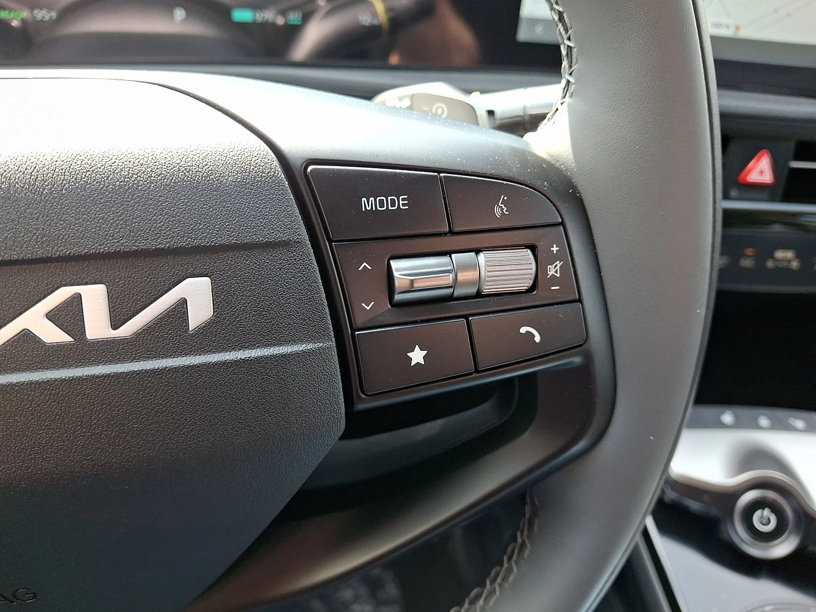 New 2026 Blue Kia Light image 19