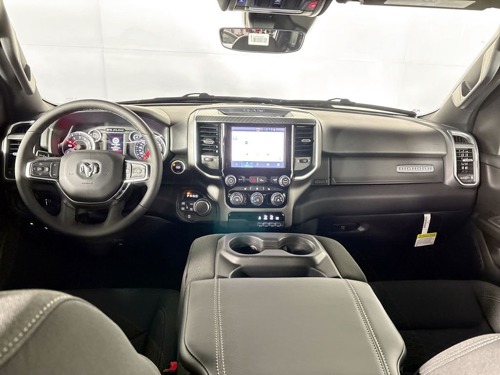2026 RAM 1500 Big Horn/Lone Star - Photo 12