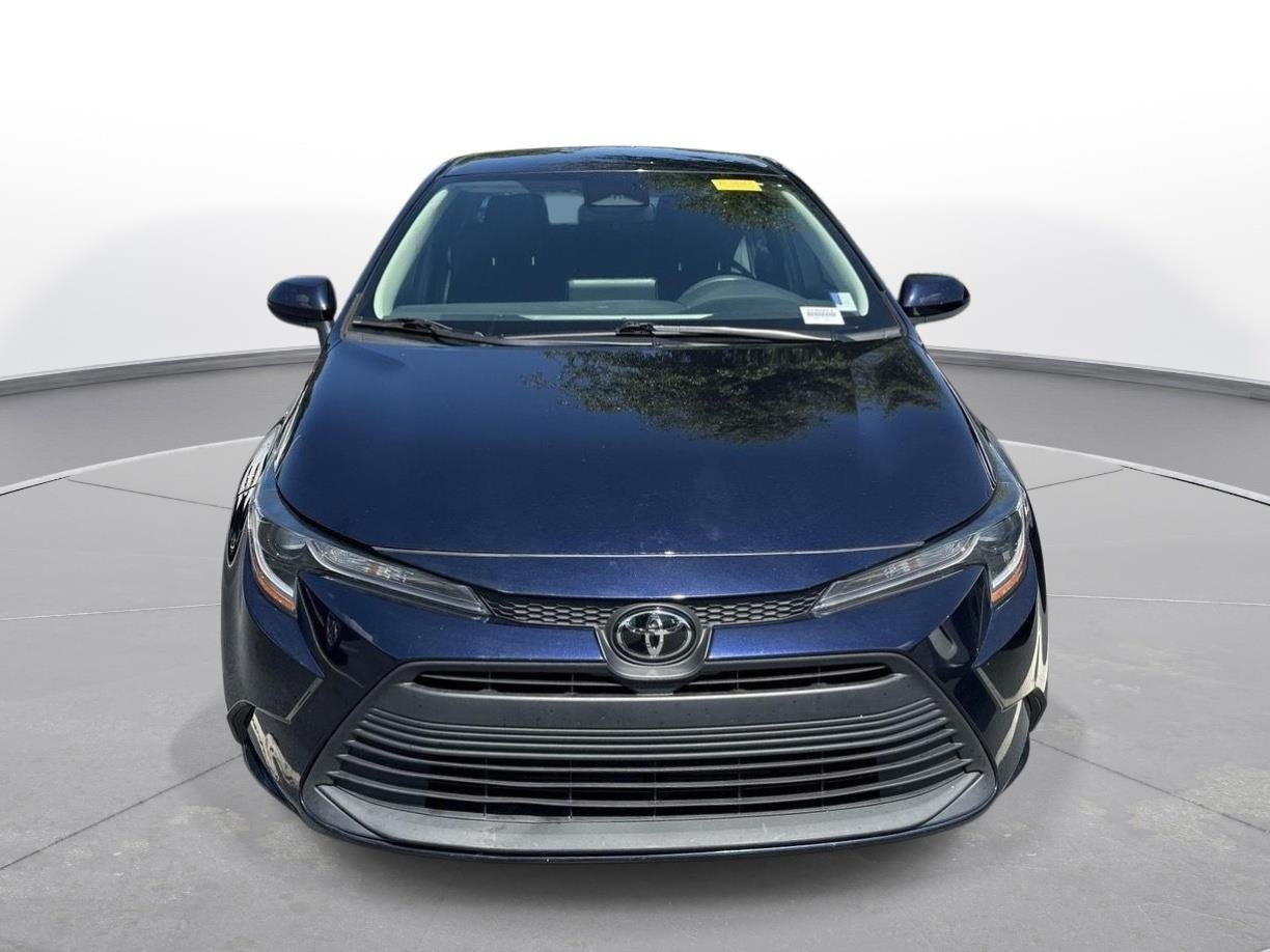 Used 2024 Blueprint Toyota LE image 3