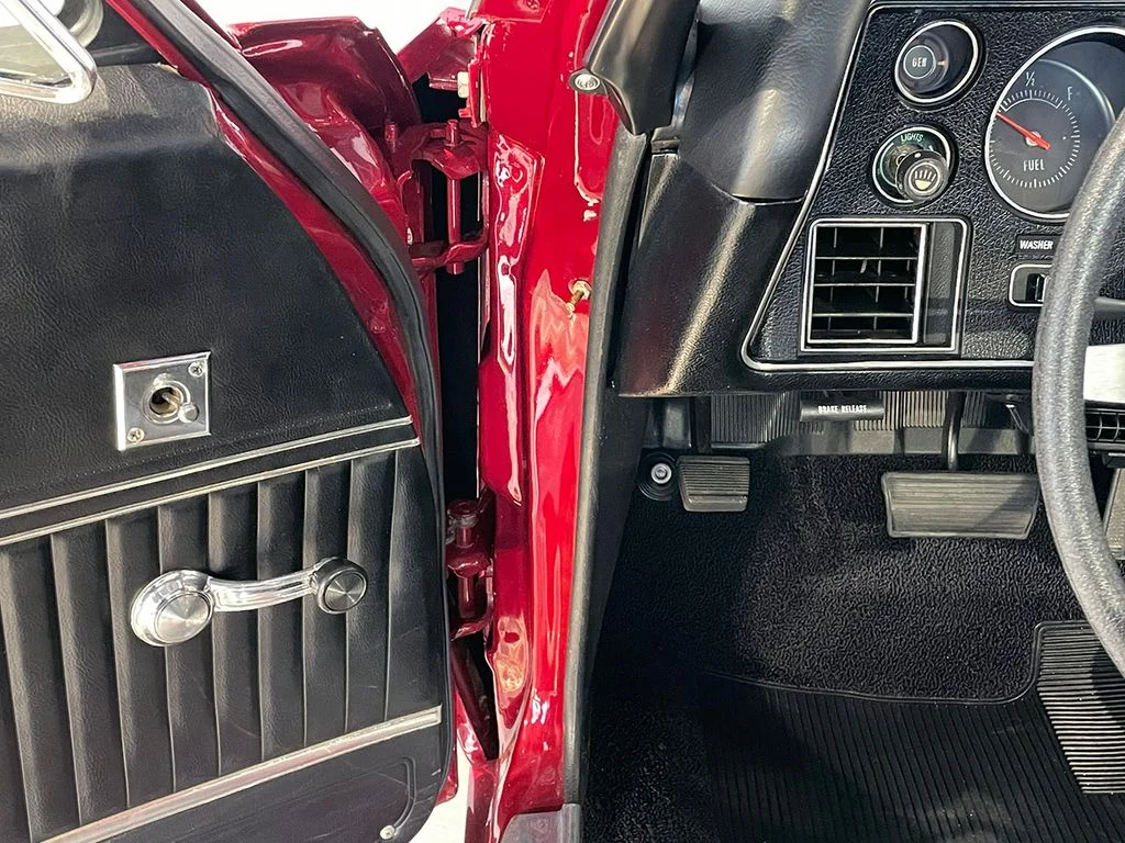 Used 1972 Red Chevrolet  image 43