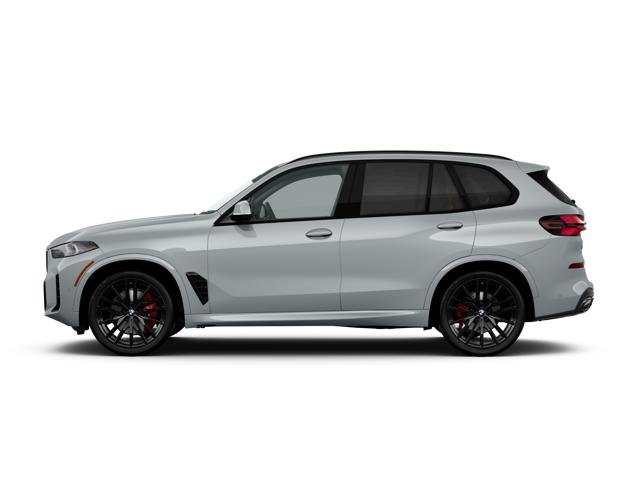 New 2026 Brooklyn Grey Metallic BMW  image 4