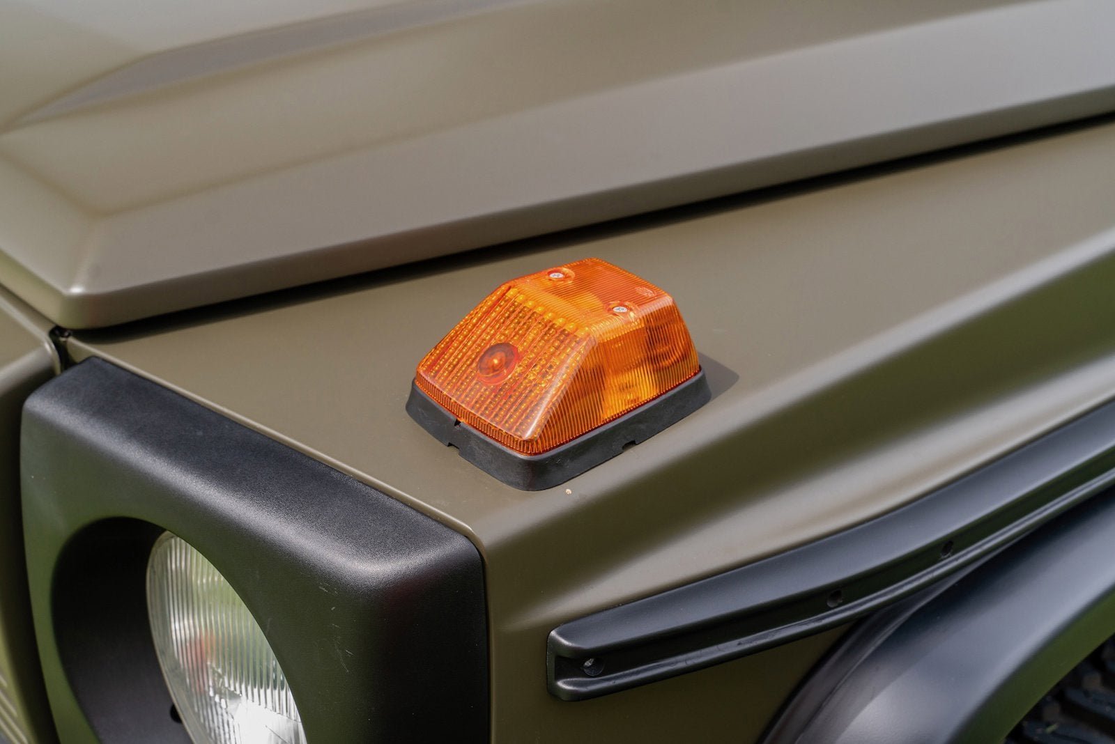 Used 1994 Green Mercedes-Benz  image 51