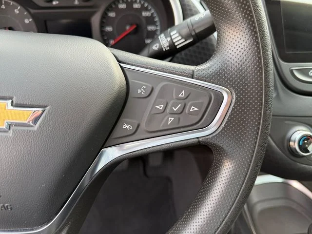 2023 Chevrolet Malibu 1LT - Photo 24