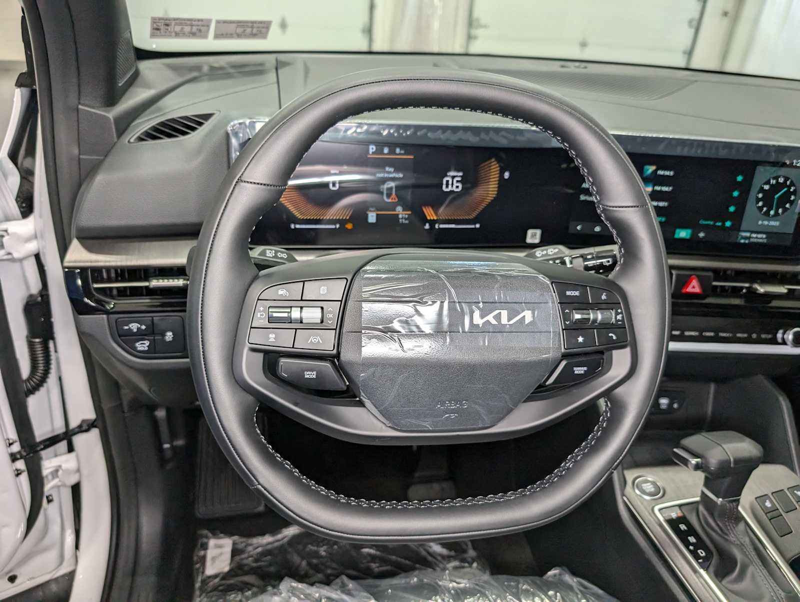 2026 Kia Sportage X-Line - Photo 31