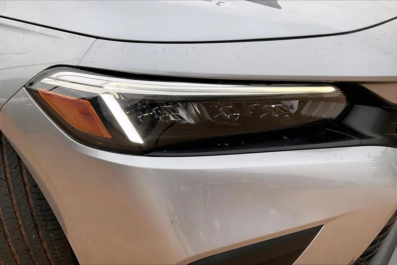 2023 Honda Civic Sport - Photo 26