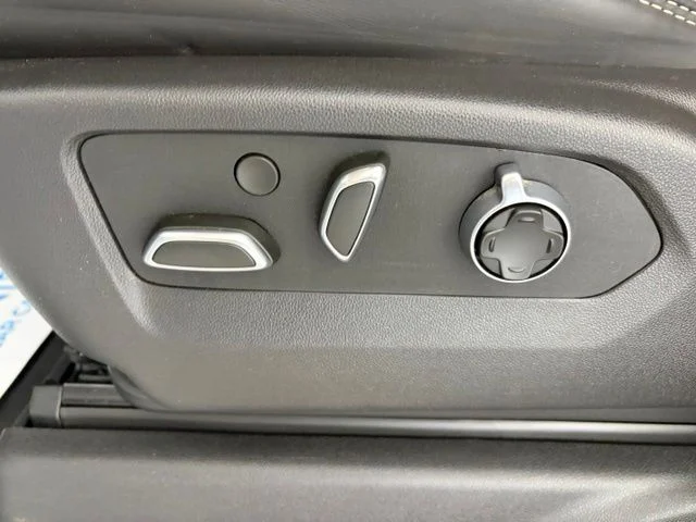 Certified Used 2024 White GMC Denali Ultimate image 16
