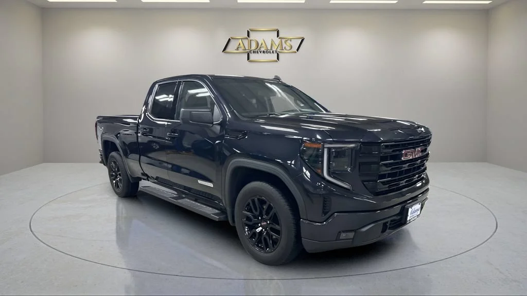 2023 GMC Sierra 1500 Elevation - Photo 7