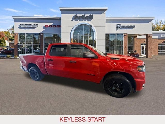 Certified Used 2025 Red Ram Tradesman image 7