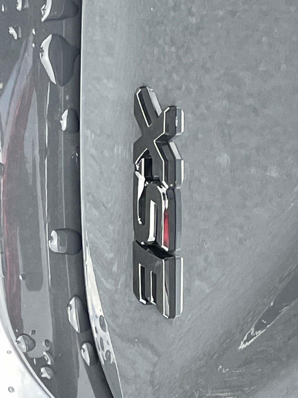 New 2026 Underground Toyota XSE image 10