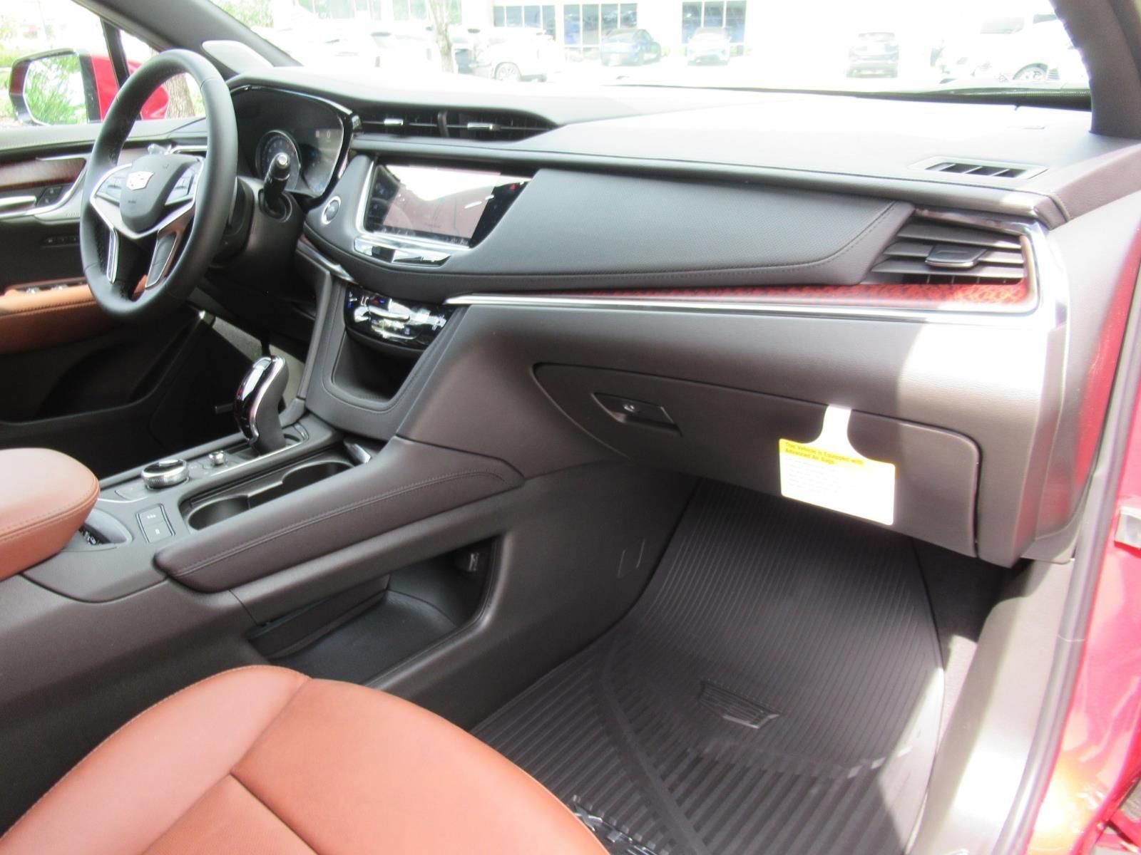 2026 Cadillac XT5 Premium Luxury - Photo 10