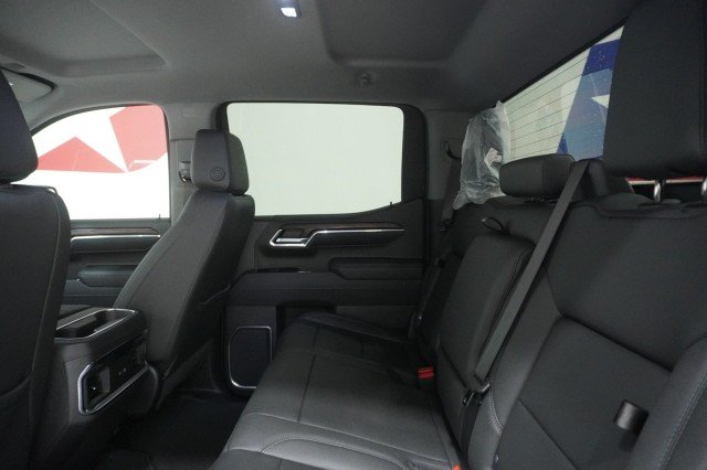 2026 GMC Sierra 1500 SLT - Photo 24