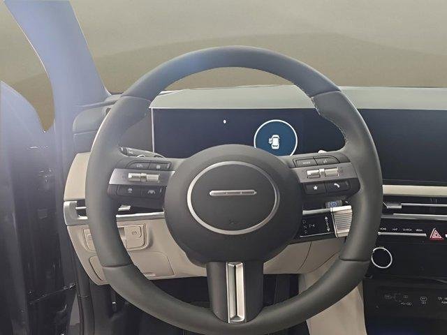 2026 Hyundai Tucson Limited - Photo 22