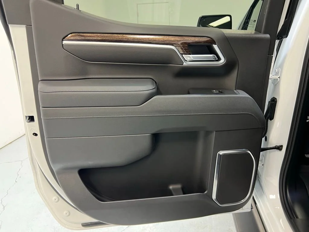 2026 GMC Sierra 1500 Elevation - Photo 24
