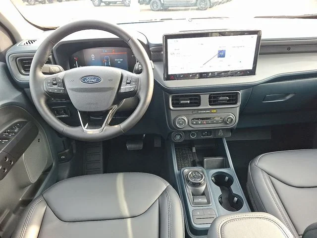 2025 Ford Maverick Lariat - Photo 7