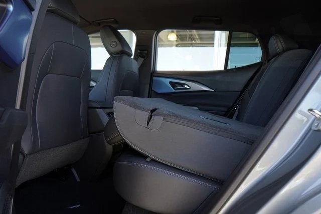 2026 Chevrolet Equinox EV 2LT - Photo 29