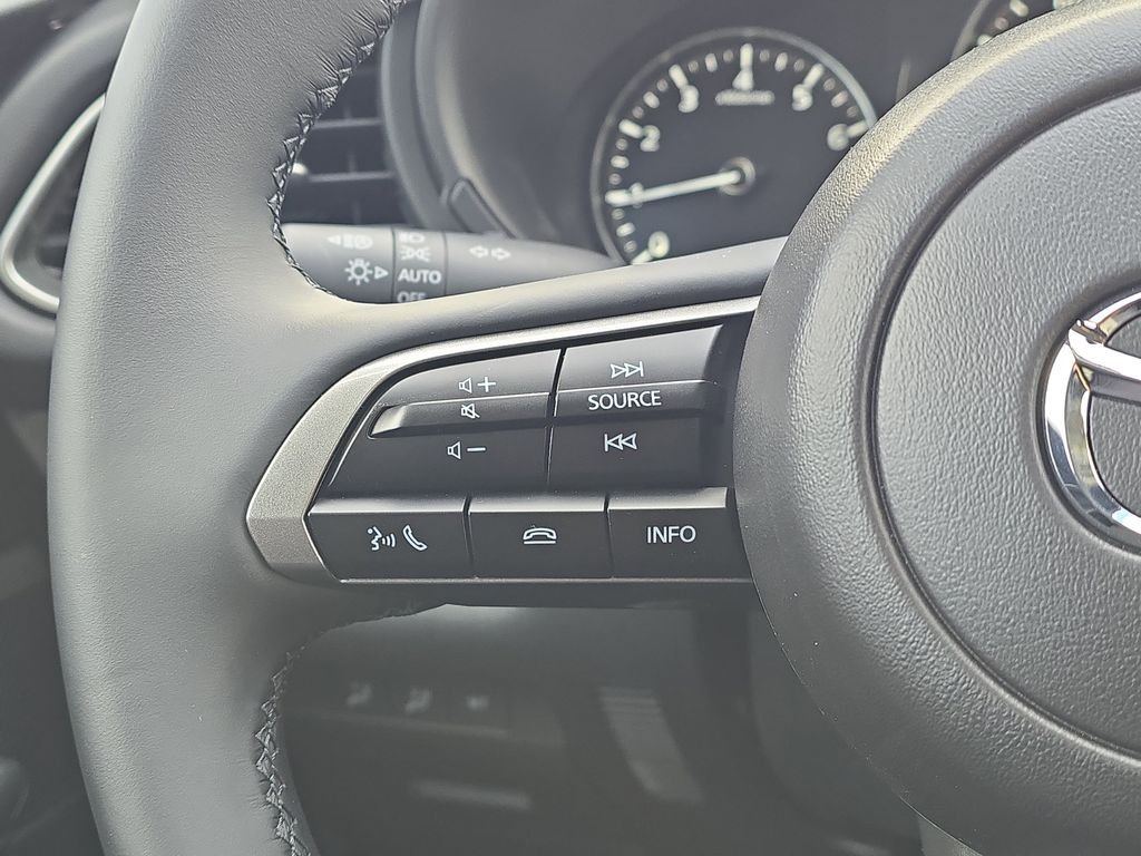 2026 Mazda CX-30 Preferred - Photo 19