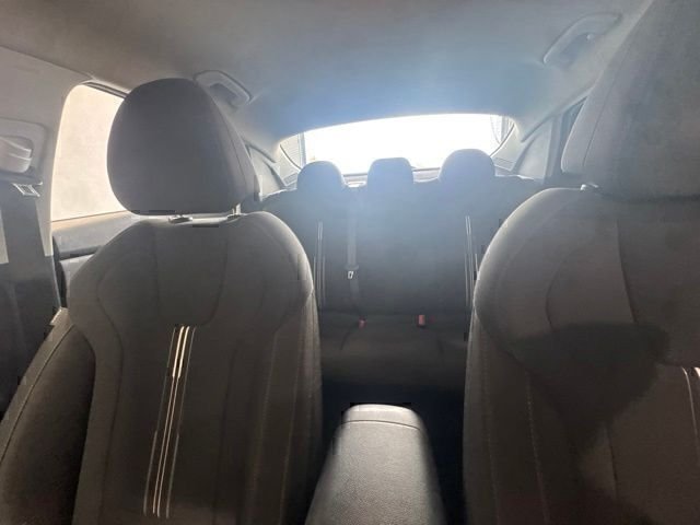 Used 2022 Gray Hyundai SEL image 16