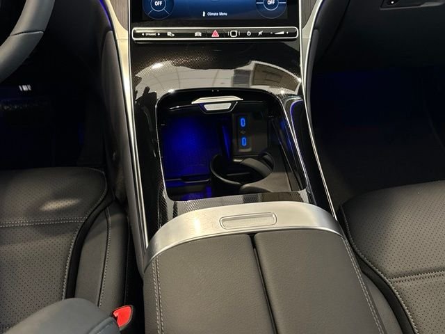 New 2026 Polar White Mercedes-Benz GLC 300 image 30