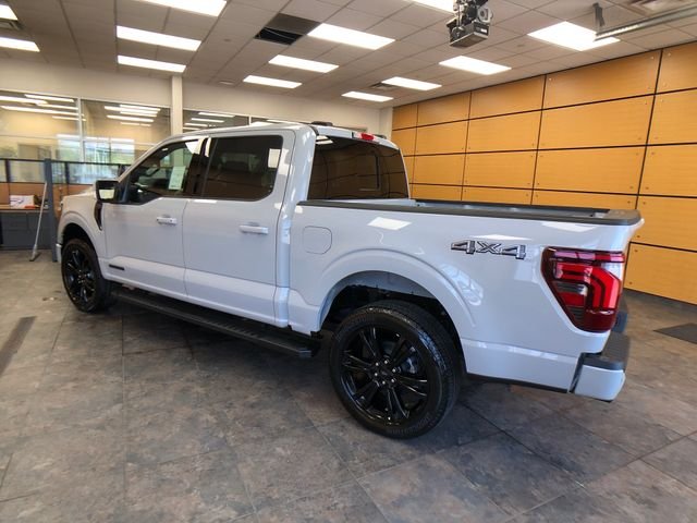 New 2026 Avalanche Ford Lariat® image 5