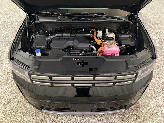 2026 Hyundai Santa Fe SEL - Photo 11