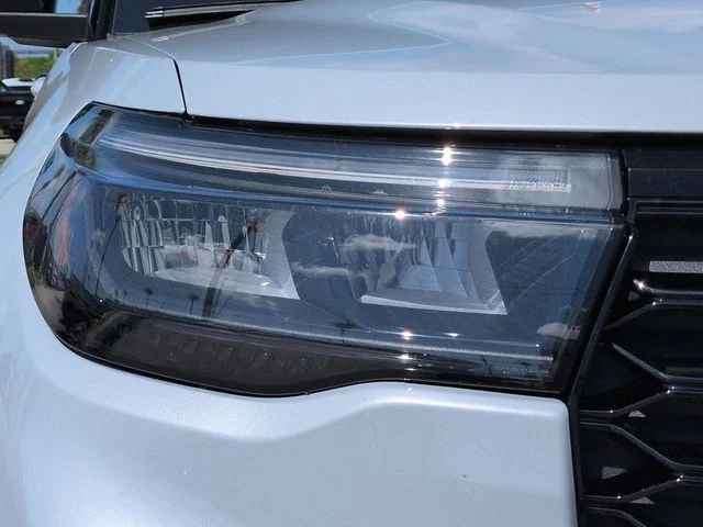 New 2026 Space White Metallic Ford ST image 9