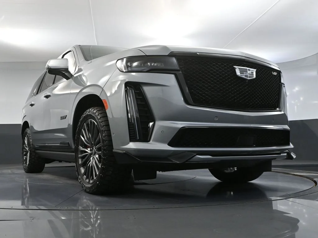 2024 Cadillac Escalade V-Series - Photo 60