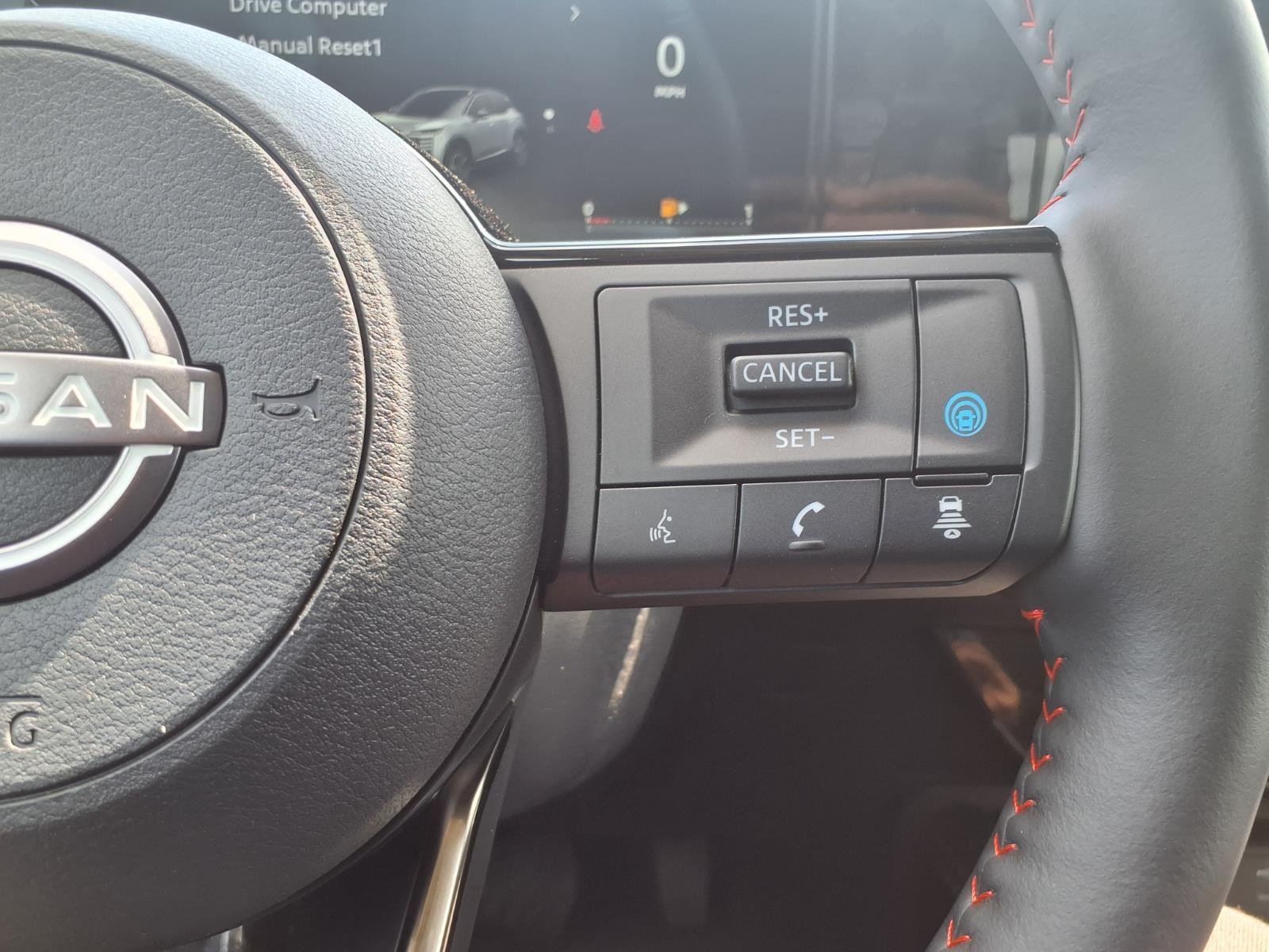 2026 Nissan Kicks SR White at Robbins Nissan