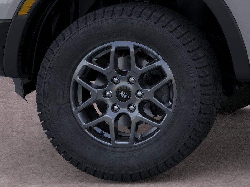 New 2026 Avalanche Ford XLT image 19