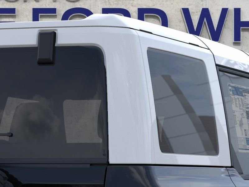 New 2026 Gray Ford Heritage Edition image 25