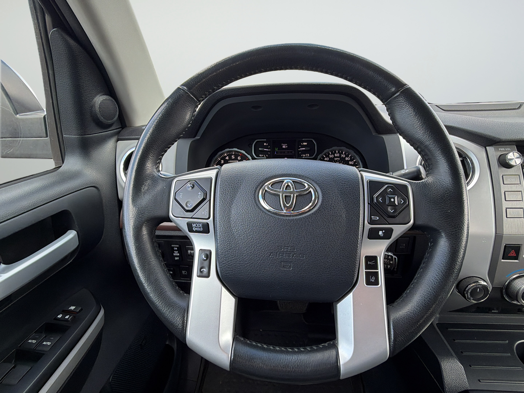 Used 2019 Gray Toyota Limited image 32
