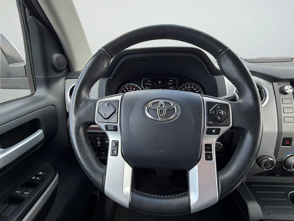 Used 2019 Gray Toyota Limited image 32