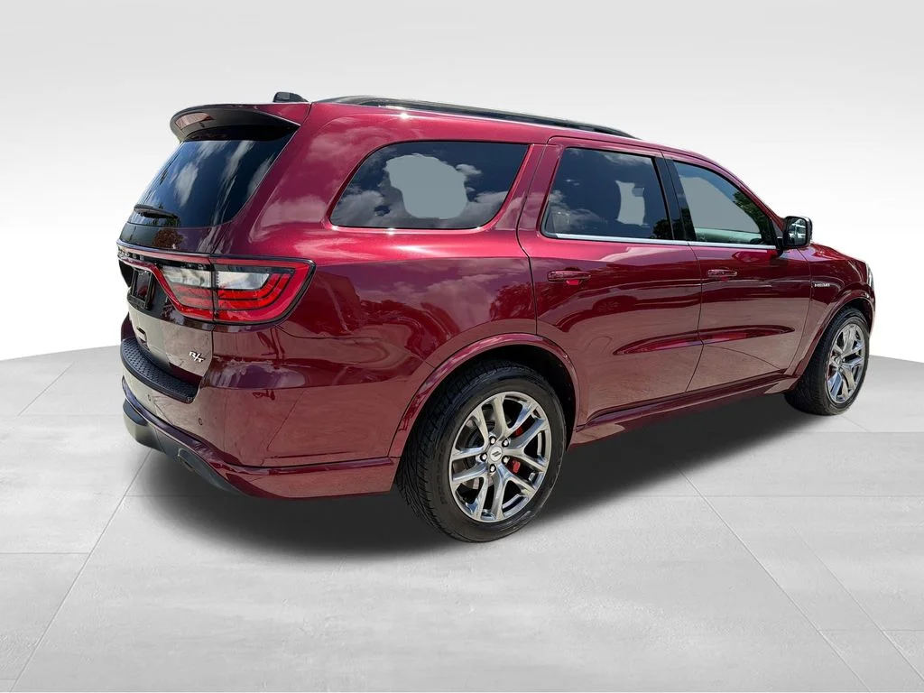 2023 Dodge Durango R/T - Photo 12