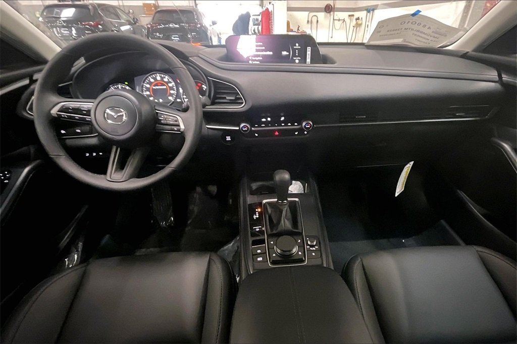 2026 MAZDA CX-30 - Image 4