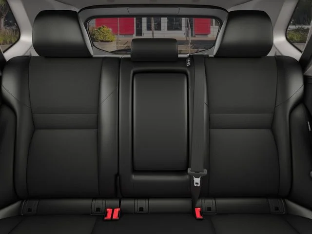 New 2026 Black Nissan Dark Armor image 16