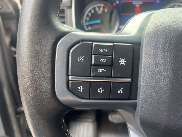 Certified Used 2023 Gray Ford XLT image 22