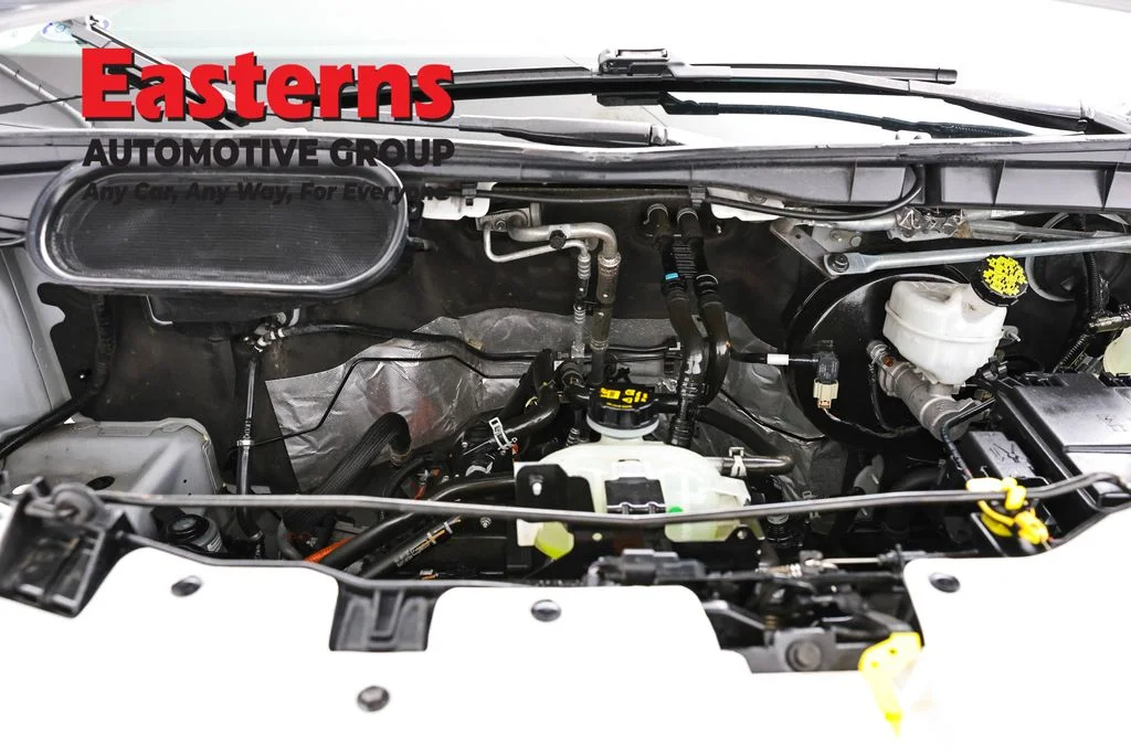 Used 2022 White Ford Base image 7