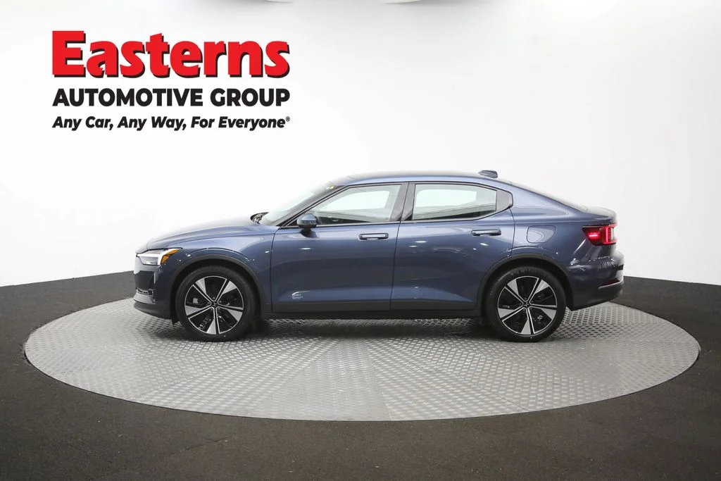 Used 2023 Blue Polestar Long Range Single Motor image 59