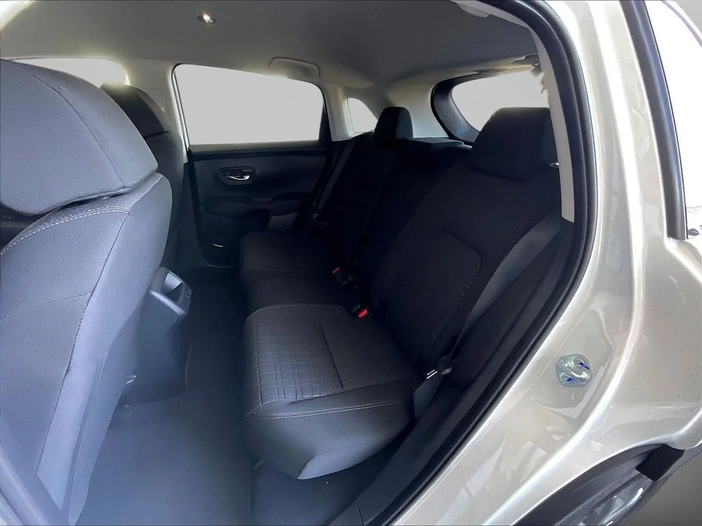 New 2027 Platinum White Pearl Honda LX AWD image 24