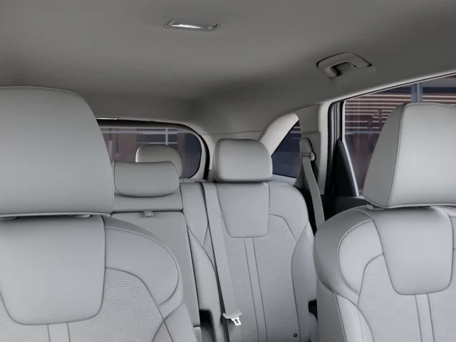New 2026 Gray Kia S image 27