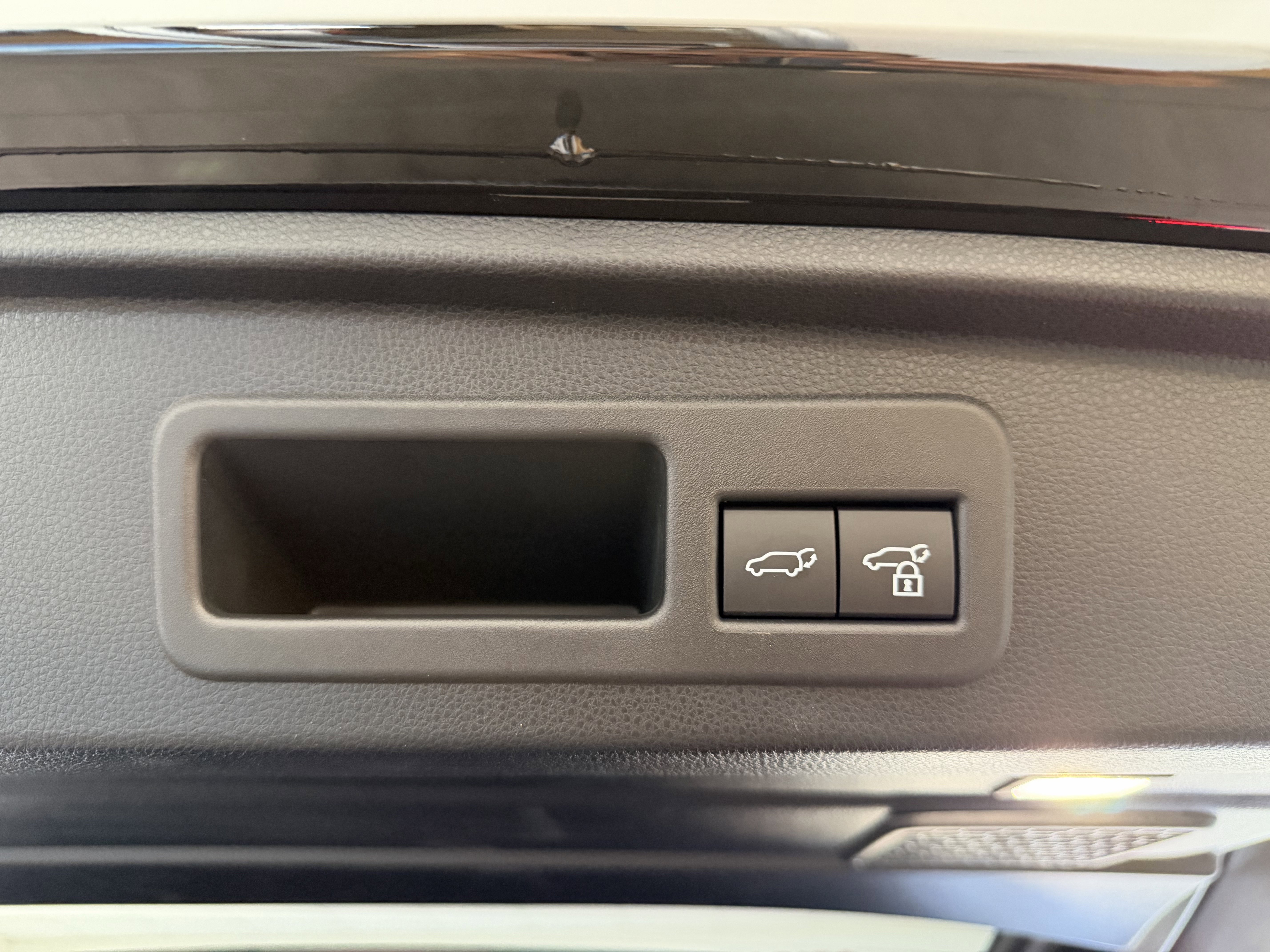 Certified Used 2026 Black Toyota Limited image 58