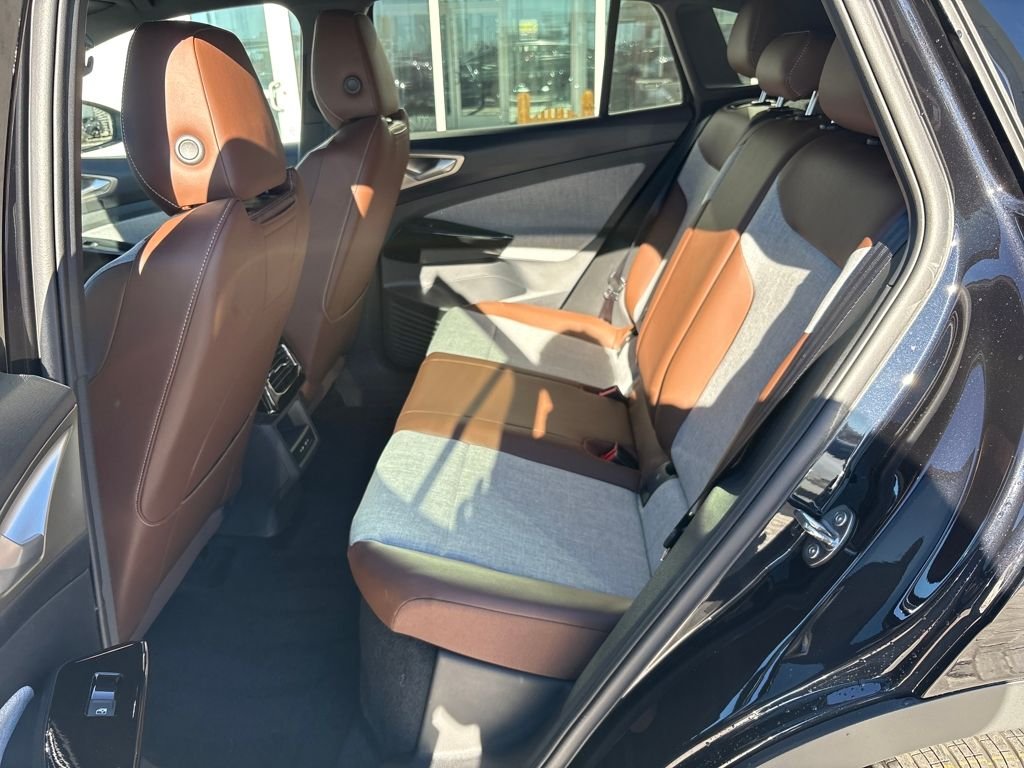 2026 Volkswagen ID.4 PRO - Photo 21