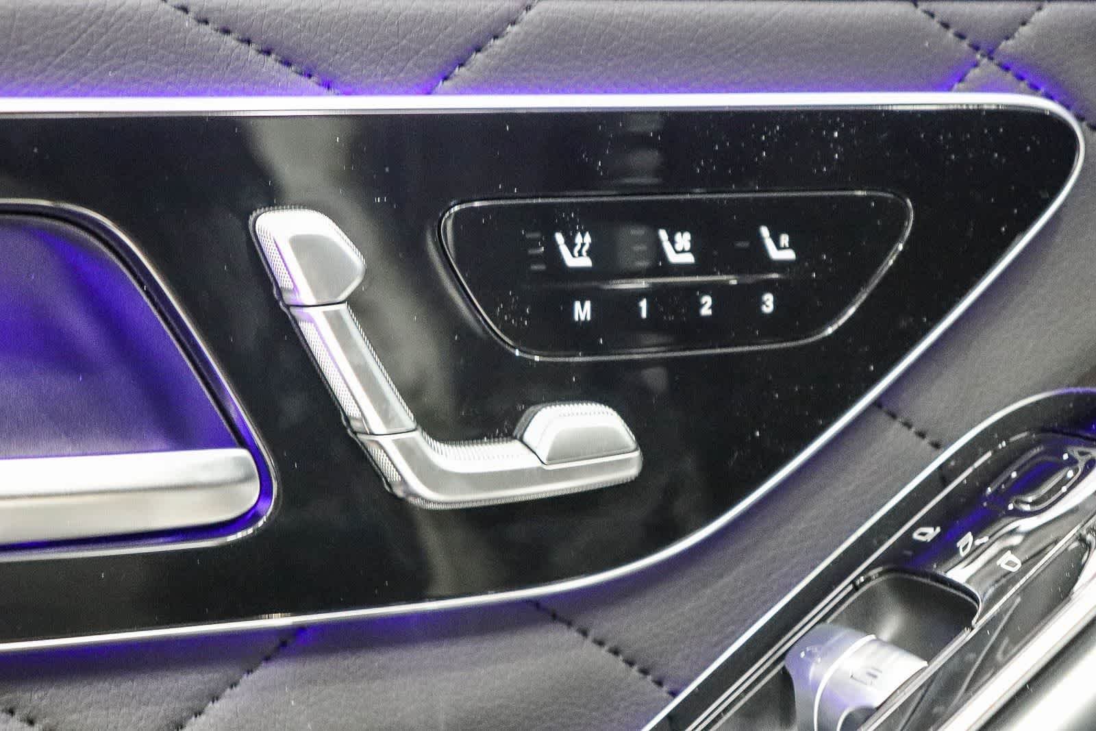 New 2026 Black Mercedes-Benz S 580e image 22