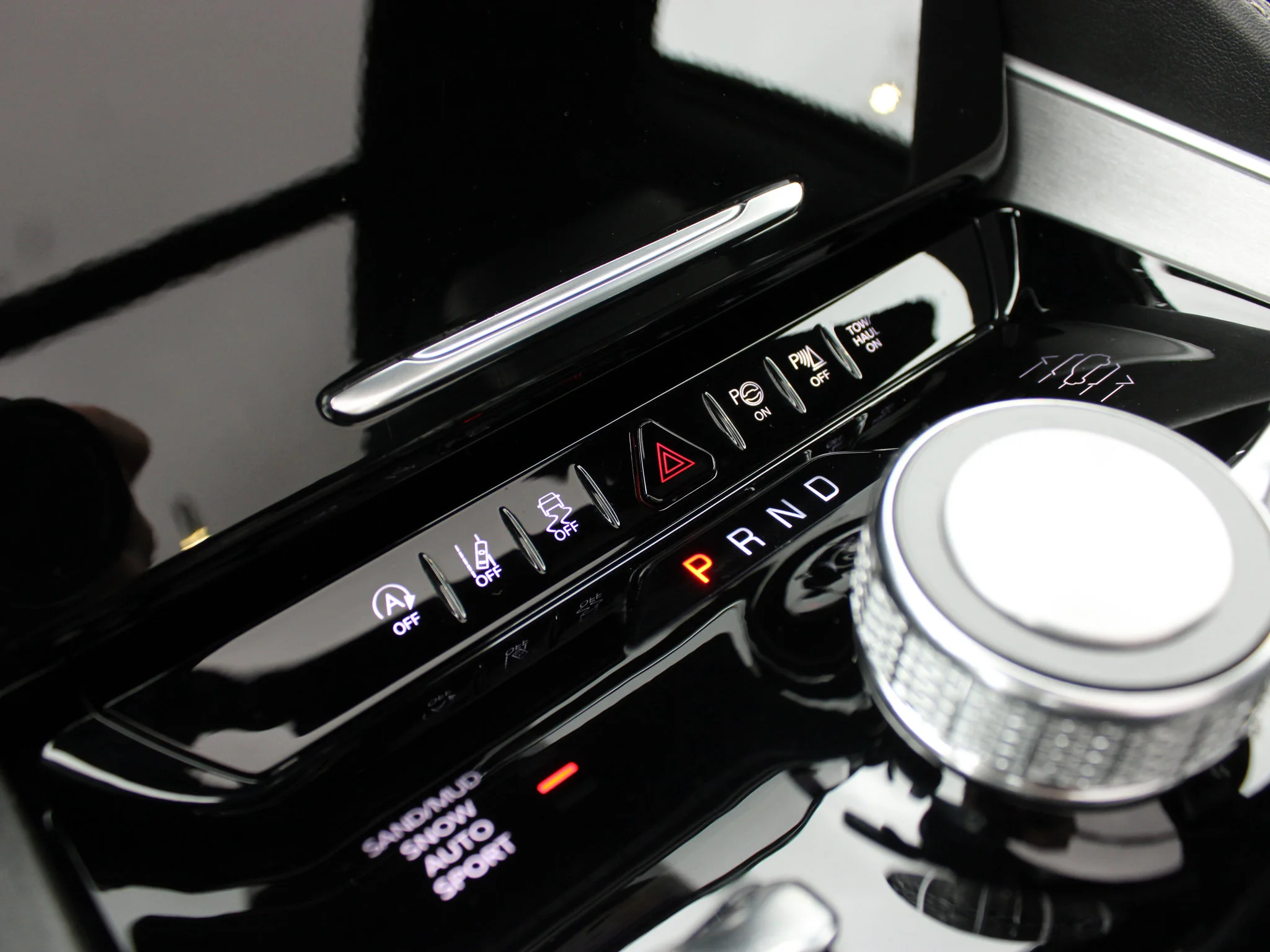 Certified Used 2025 Silver Jeep Series III Super * Twin-Turbo | McIntosh | Head-Up Display | Heated Nappa Leather | Running Boards image 34