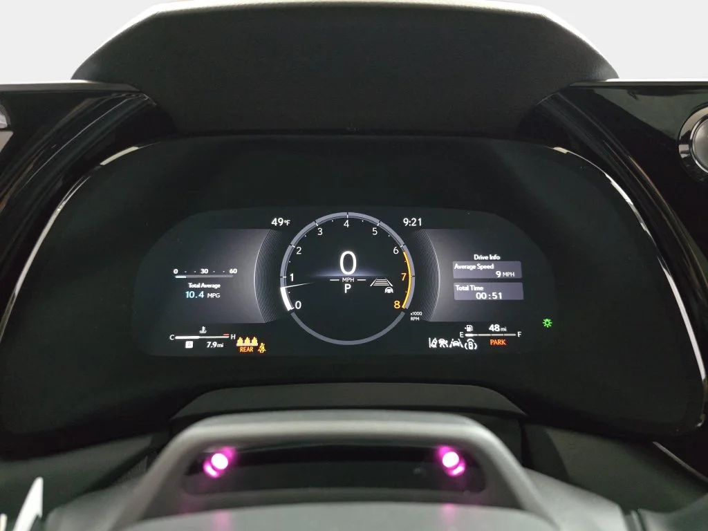 New 2026 Caviar Lexus PREMIUM image 19