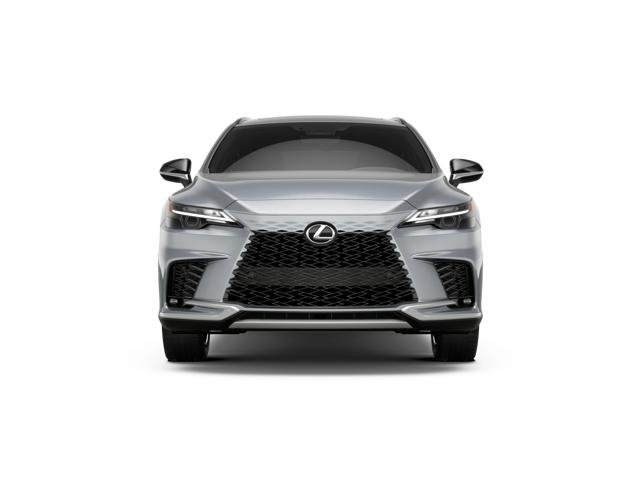 New 2026 Iridium Lexus F SPORT DESIGN image 5