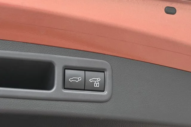 Certified Used 2025 COPPER CREST Lexus 350 Premium Plus image 7