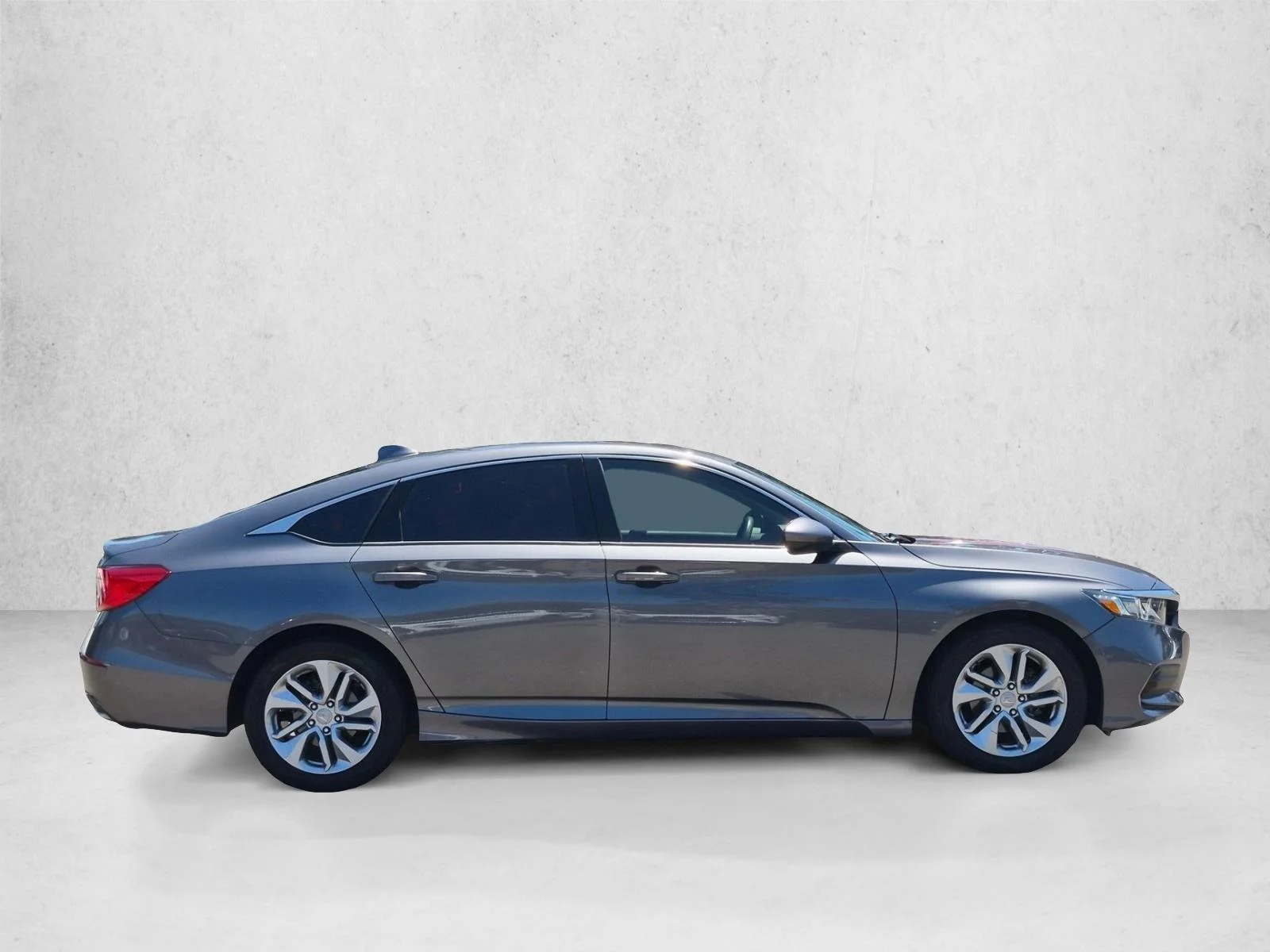 Used 2020 Modern Steel Metal Honda LX image 4