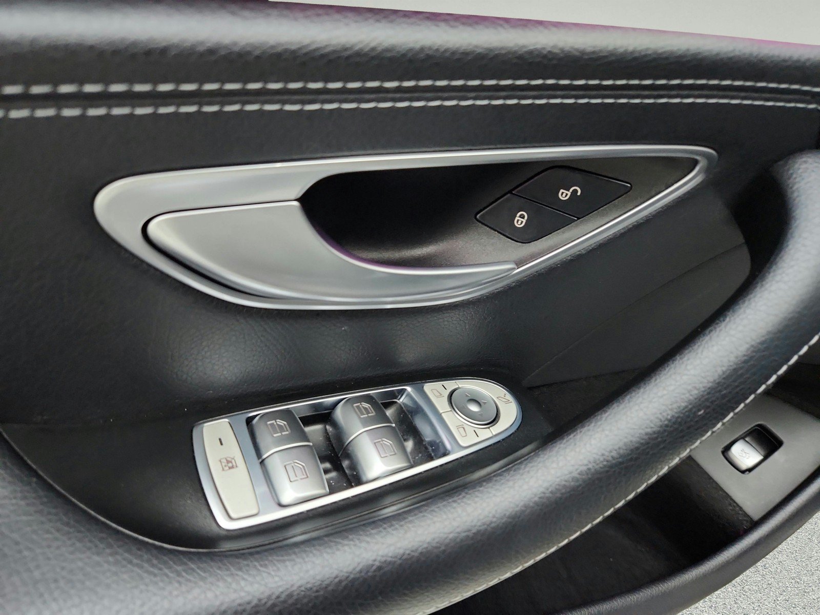 Certified Used 2022 Graphite Grey Metallic Mercedes-Benz AMG® GT 43 image 26