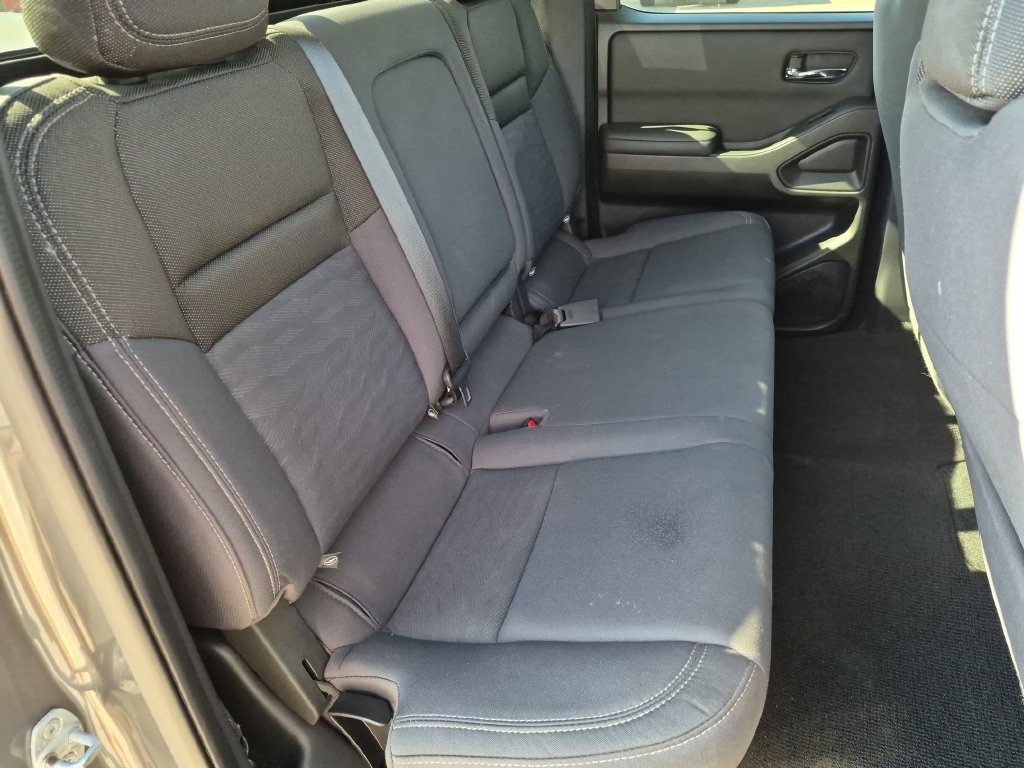 Used 2023 Gray Nissan SV image 29