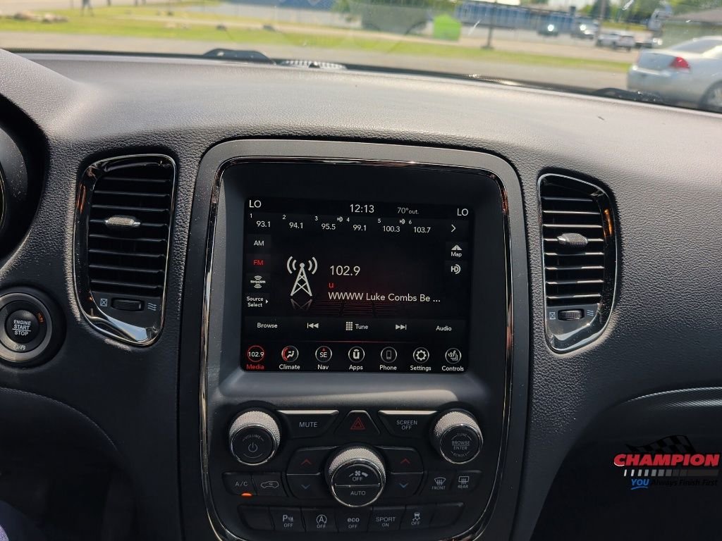 Used 2020 Black Dodge GT Plus image 26